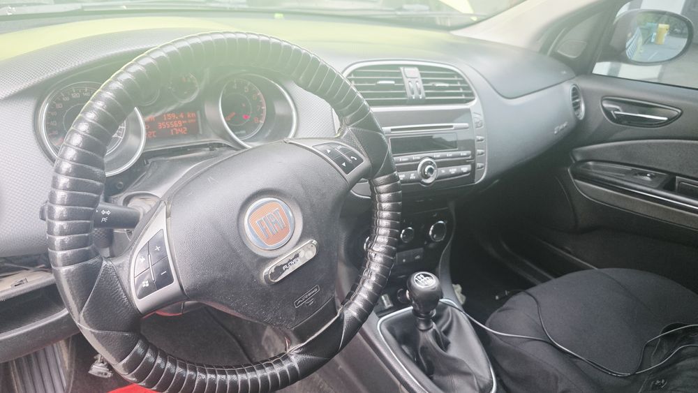 Fiat Bravo 1.4 90k