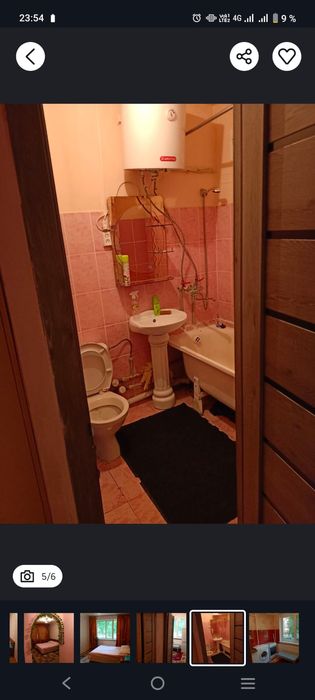 Арендаға ұзақ уақытқа беріледі