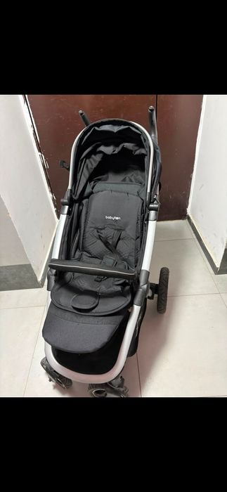 Продам коляску .