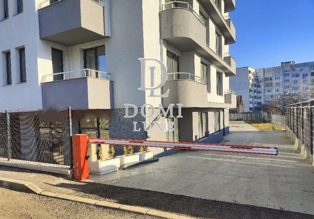2-стаен в София-Овча Купел площ 87 цена 226600