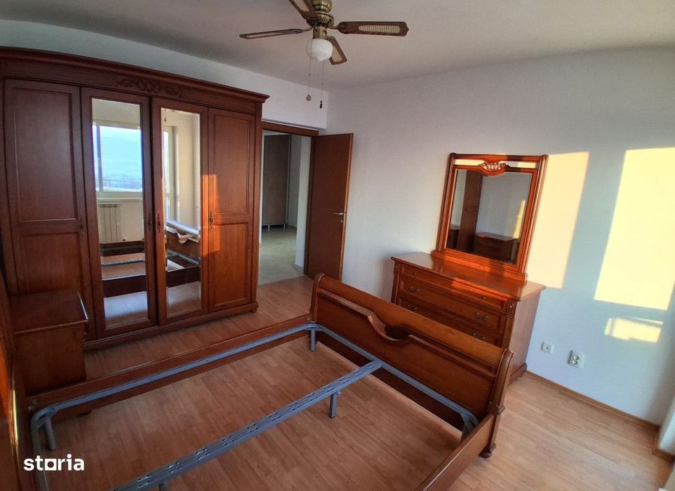 Apartament  2 camere Canta , 70 metri, etaj 5 Cod:161046