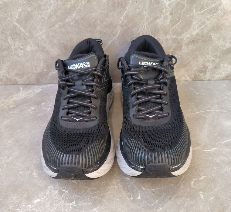 Hoka One One Bondi 7 номер 40