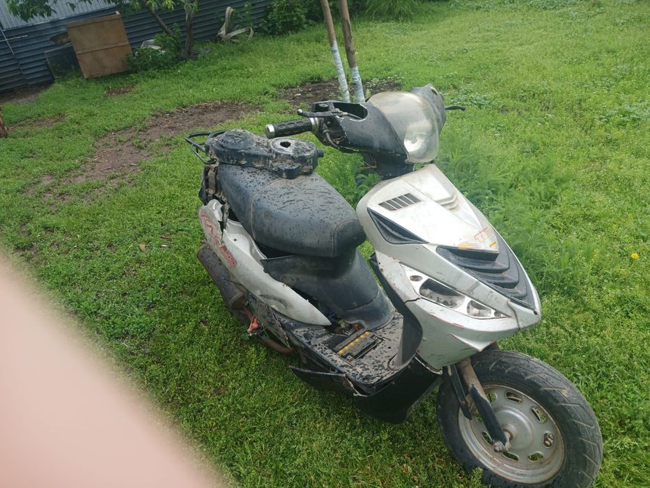 Продам на запчасти
