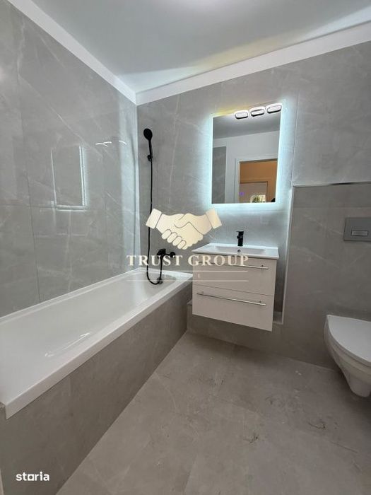 2 camere Crangasi | Renovat Total |