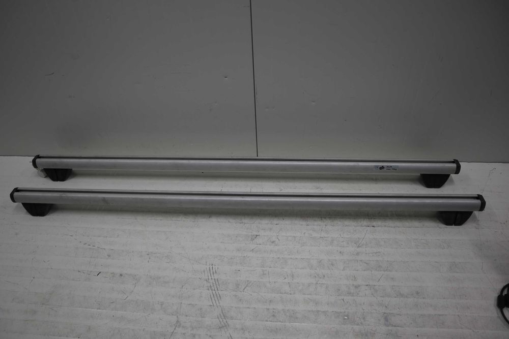 Греди за таван / Алуминиеви греди багаж CRUZ