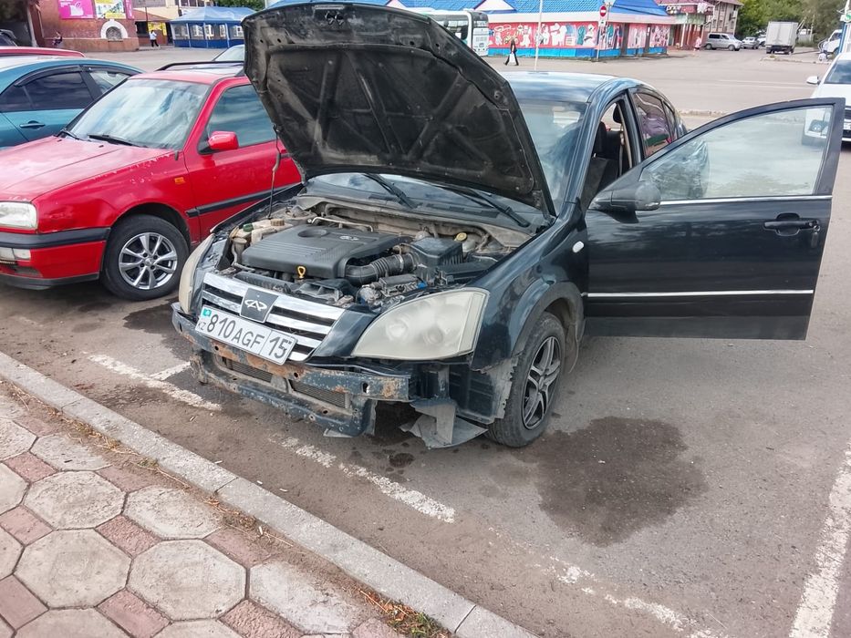 Продам автомобиль