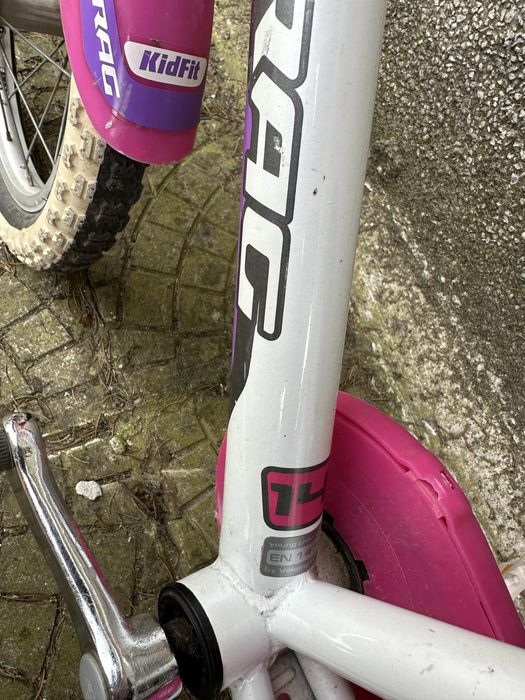 Drag 14 детско колело