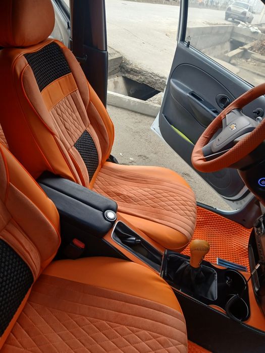 Matiz mx 2004 konditsioner