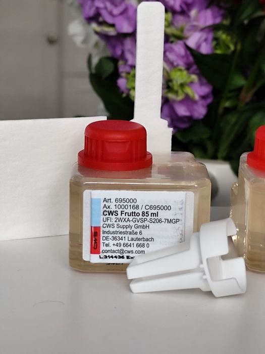 CWS frutto 85 ml miros magazin Nike 4buc