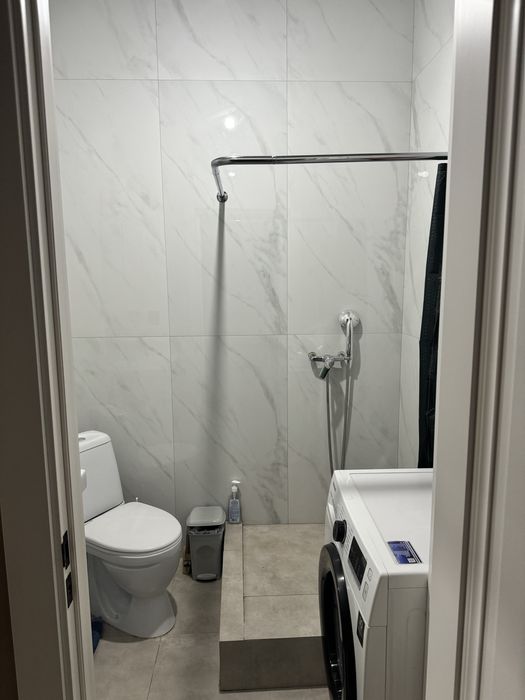 3 комнатная квартира