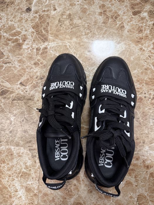 Обувки Versace номер 40