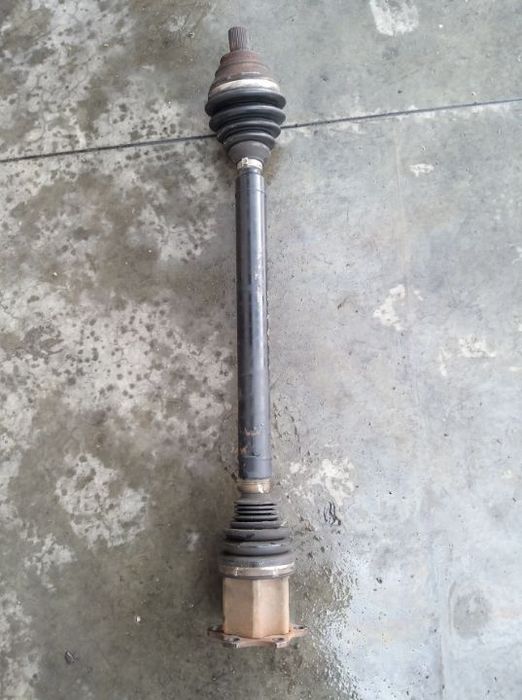 Planetara dreapta 1.9 tdi 2.0 tdi audi a3 8p seat altea leon toledo vw touran  cv automata