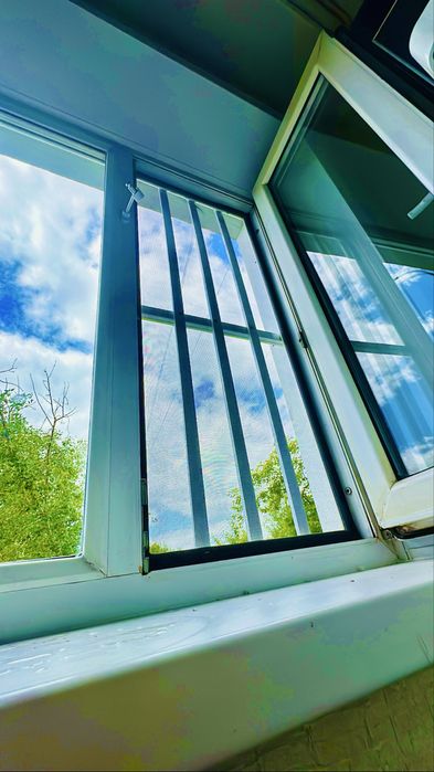 Решетки от выпадения