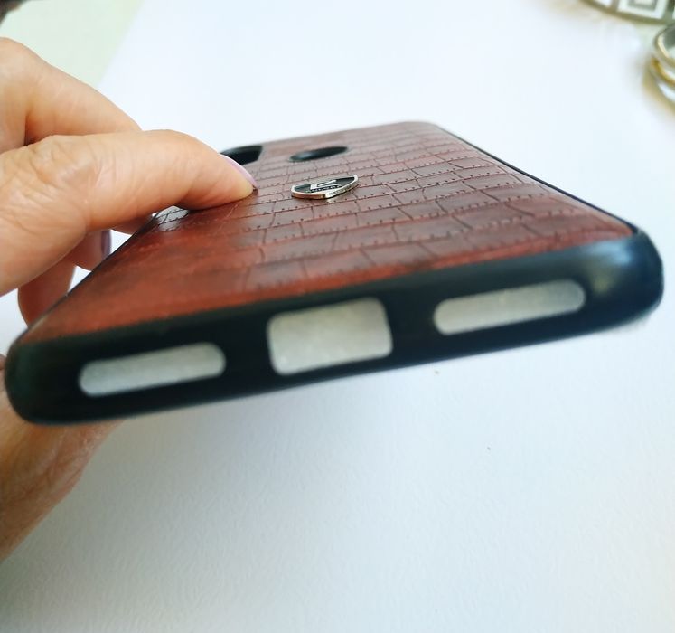 Чехлы для телефона Мi Redmi Note  5. Новые