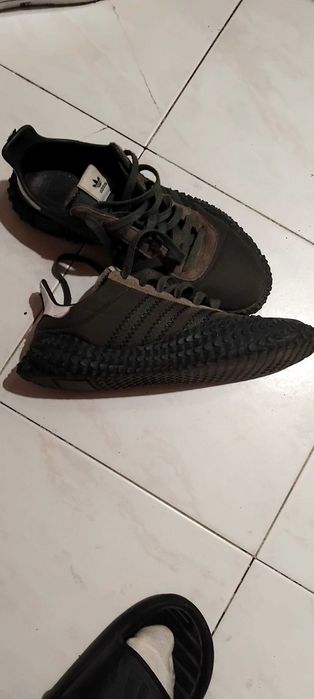 Обувки ADIDAS&C.P 60EU