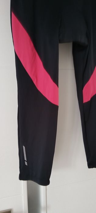 Pantaloni lungi pentru ciclism mas L