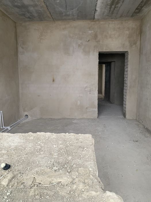 Двухкомнатная квартира батыс 3