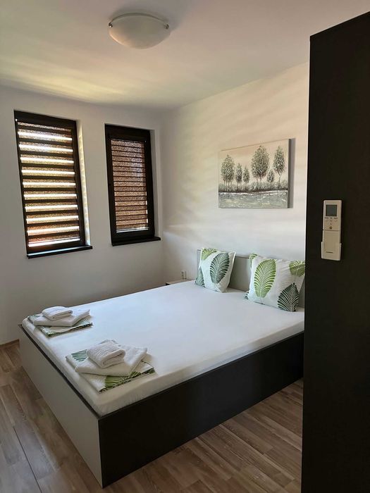 Къща за гости Вила Марковската къща