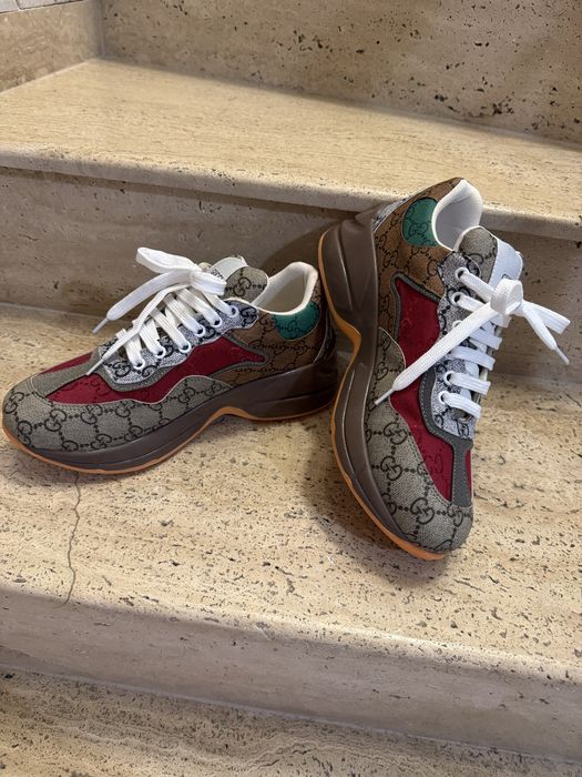 Дамски обувки уникални модели.