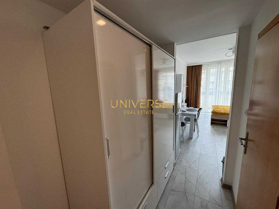 Продава се Едностаен апартамент в к.к. Слънчев бряг - 40 кв.м за 1600 €/кв.м - Снимка #7