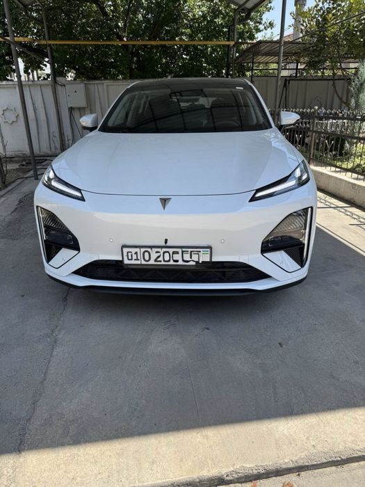 Deepal S 007  сотилади