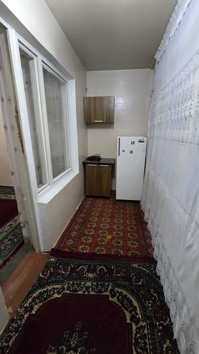 Ижарага Юнусабад 19 кварталда 2 хона уй