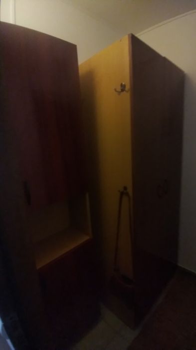 Inchiriez garsoniera in apropiere liceu Pedagogic