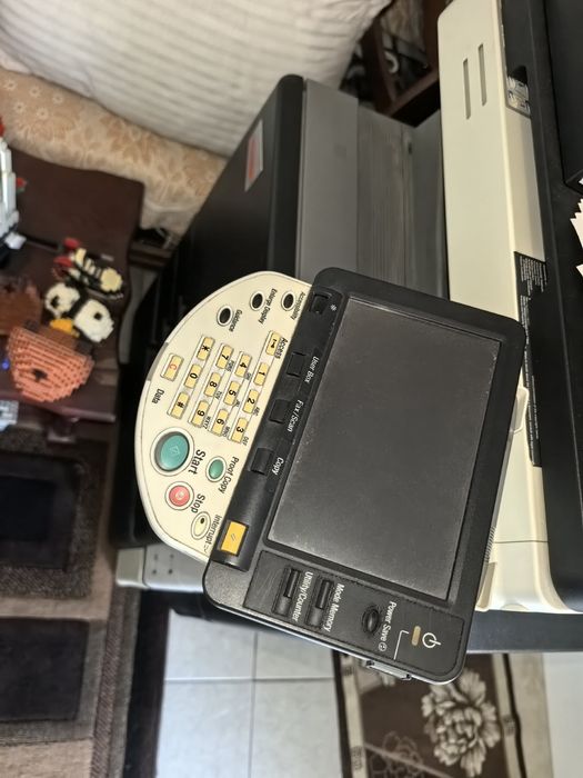 Принтер 3в1 Develop Ineo+220