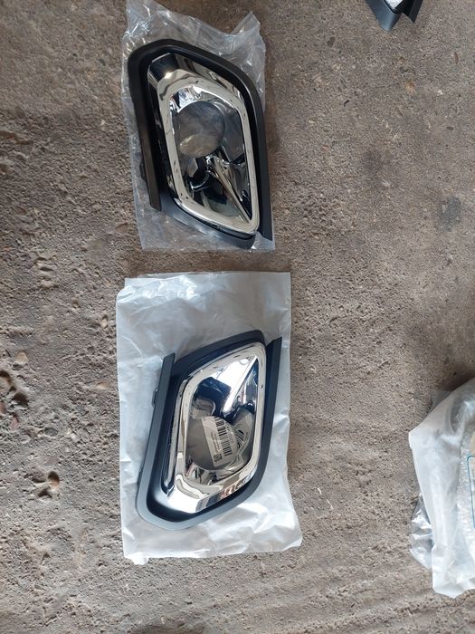 Ochelari proiector Dacia Logan Sandero mcv 2017 2020