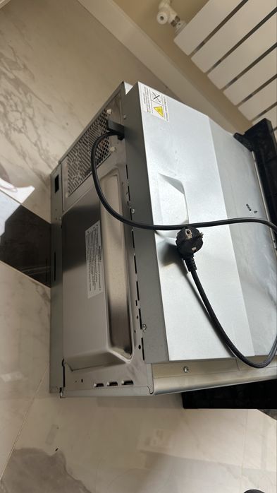 Media микровалновка сатылады