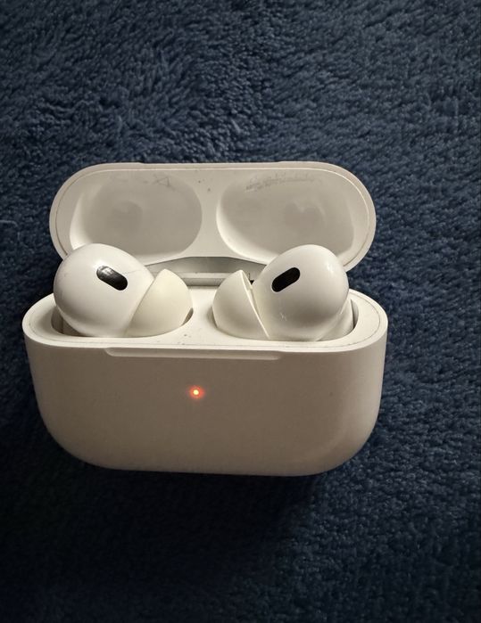 Apple AirPods Pro (2nd Gen) Model A2698