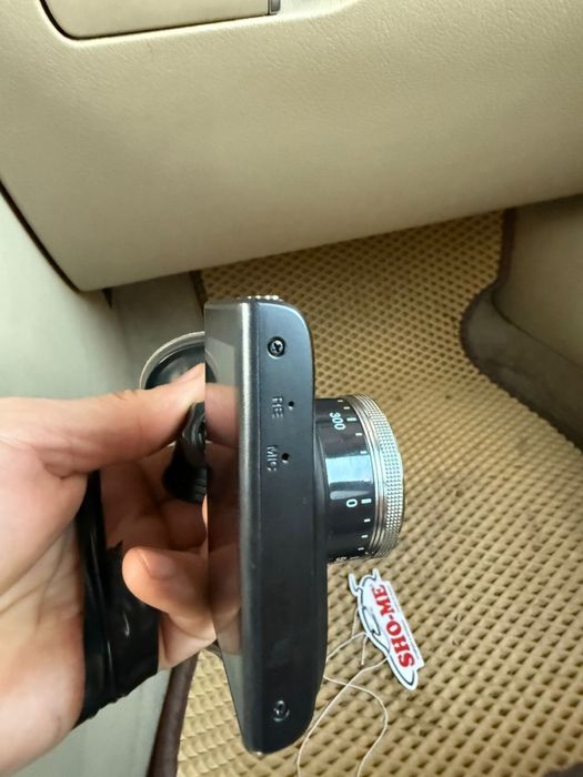 Видео регистратор