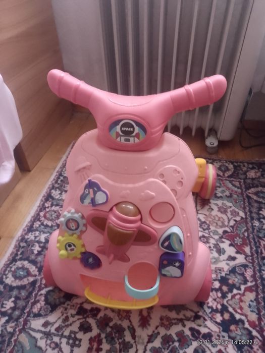 Децстка проходилка с игри