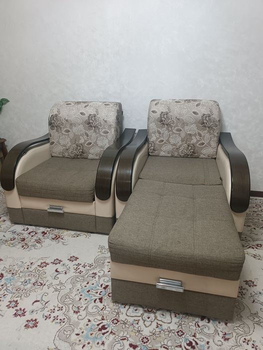 Продам кресло кровати