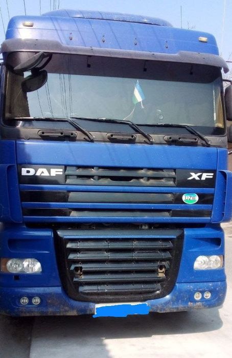 СРОЧНО DAF 105/430
