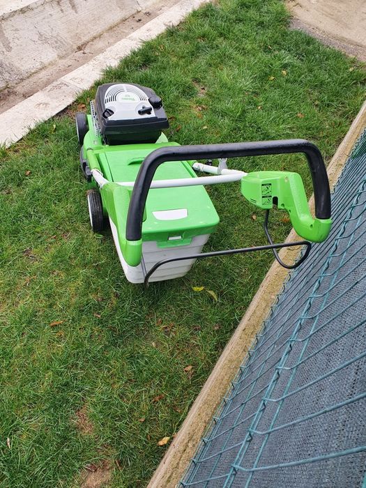 Masina de tuns iarba gazon Viking