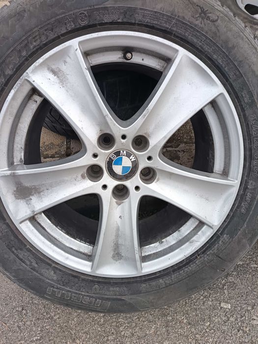 Джанти за БМВ 18 цола