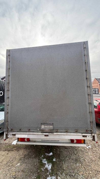 Vand Renault Master 3