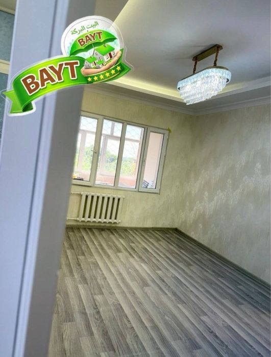 2в3/3/5 Спуиник 16 285-Школа,Новый Ремонт,60м2,Пролается квартира х