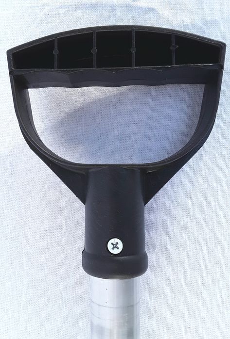 Lopata AUTO pentru zapada cu coada telescopica din Aluminiu NOUA