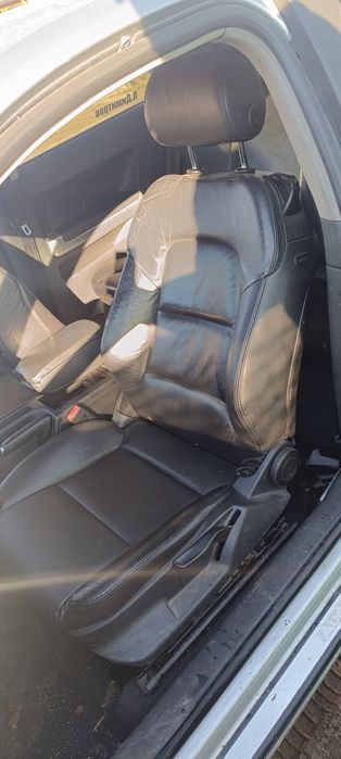 Audi A3/Ауди А3 8P