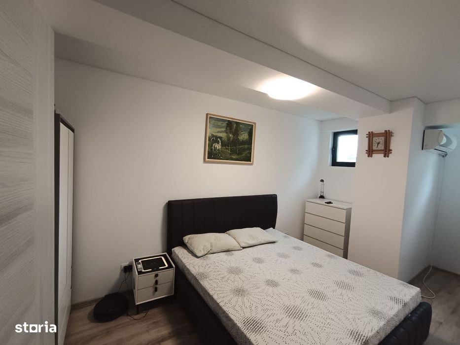 Apartament 2 camere totul nou  "la doi pași" de Metrou