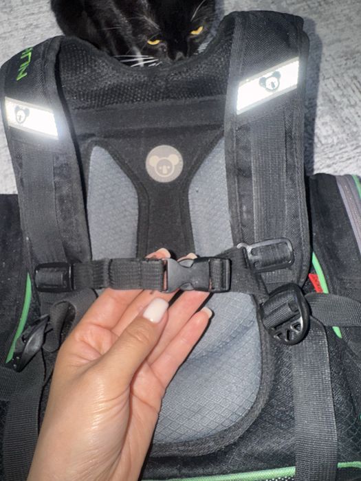 Продам ранец рюкзак для начальной школы