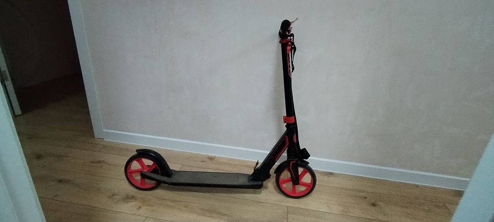 Самокат Ridex самокат