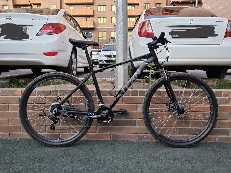 Продаю велосипед Stern energy 2.0