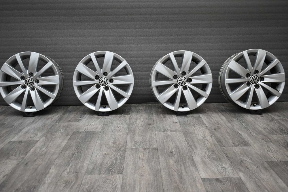 16'' Джанти Volkswagen