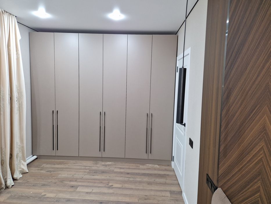 Мебель на заказ.