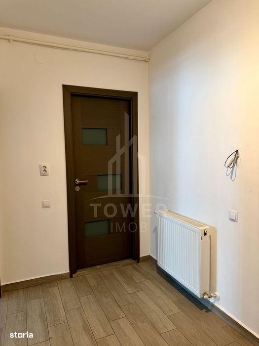 Garsoniera Premium -Pictor Brana