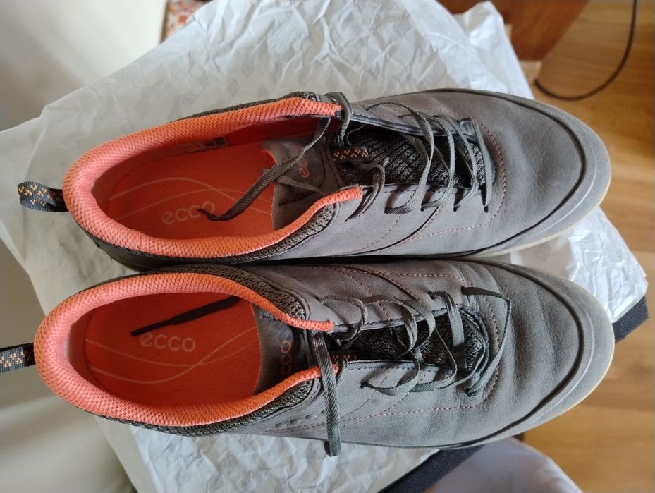 Ecco обувки 39 дамски