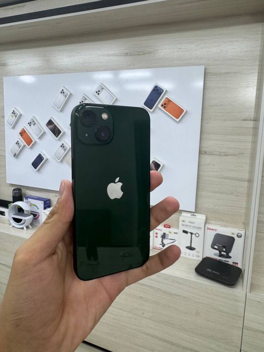 Iphone 13 satiladi